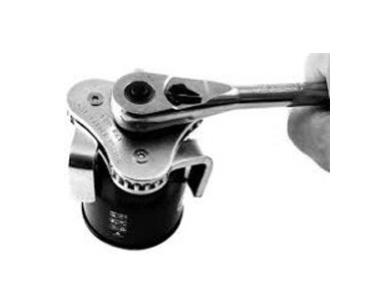 TWO WAY OIL FILTER WRENCH (65 - 120 MM)