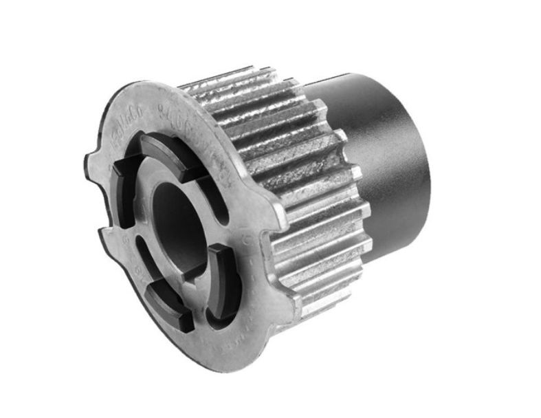 DIESEL PUMP SPROCKET PULLER ( PSA GROUP )