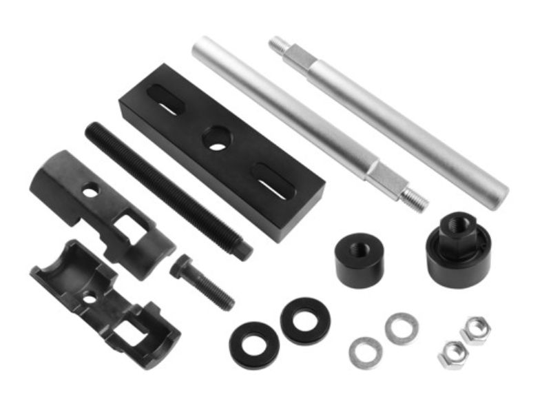 DIESEL INJECTOR PULLER ( FORD ECOBLUE 2.0L )