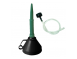 FUNNEL (PE HOSE) CAPACITY : 1200 CC