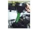 FUNNEL (PE HOSE) CAPACITY : 1200 CC