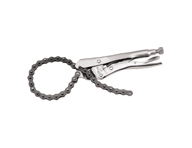 20" LOCKING CHAIN PLIER
