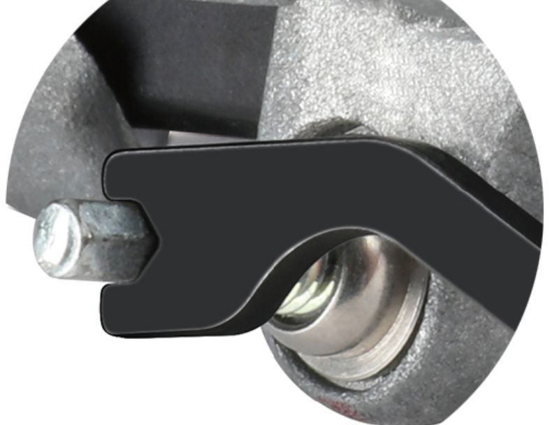 CAMERA ADJUSTING WRENCH ( TESLA )