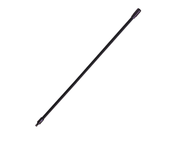 1/4" DR. X 18 FLEXIBLE EXTENSION BAR