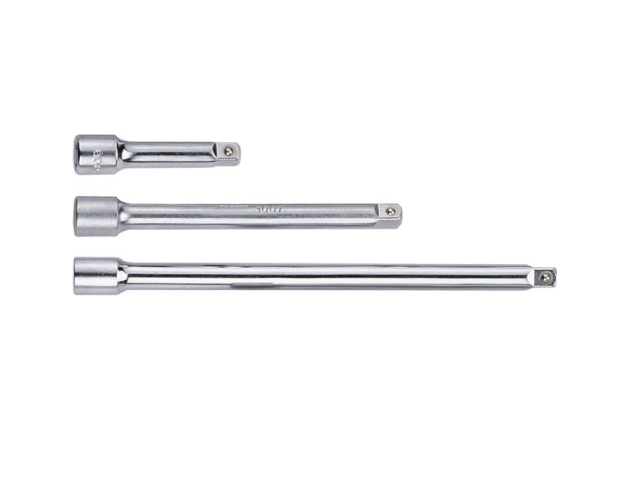 1/4" DR. EXTENSION BAR (2, 4, 6)
