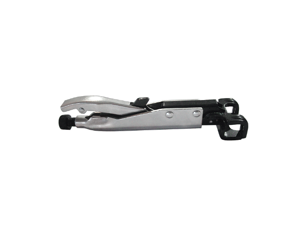 JJ TYPE LOCKING PLIERS