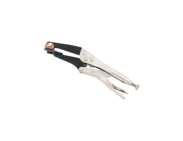 PLUGWELD PLIER