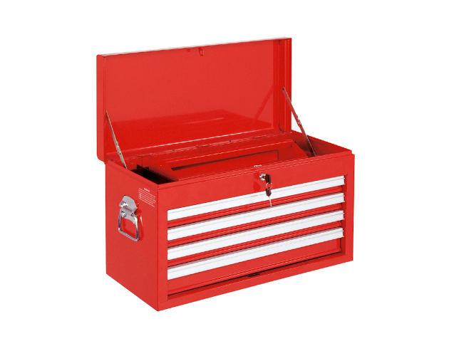 4 DRAWER CHEST