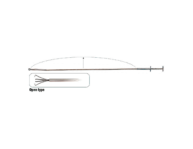 600 MM 4 CLAW PICK-UP TOOL