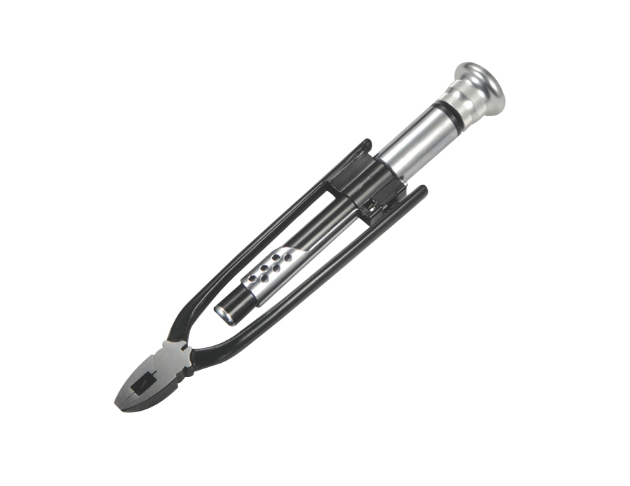 REVERSIBLE WIRE TWISTING PLIERS