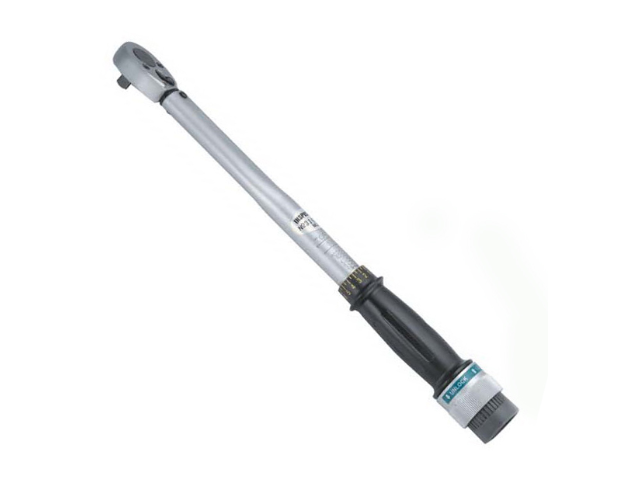 TORQUE WRENCH (STAIN CHROME PLATED FINISH)