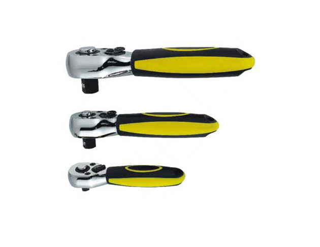 STUBBY RATCHETS