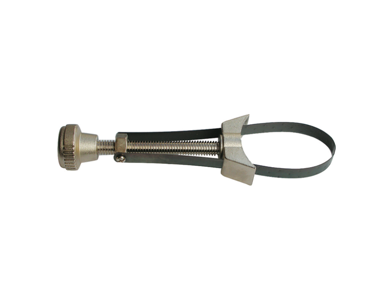 OIL FILTER BAND WRENCH (65~110MM)