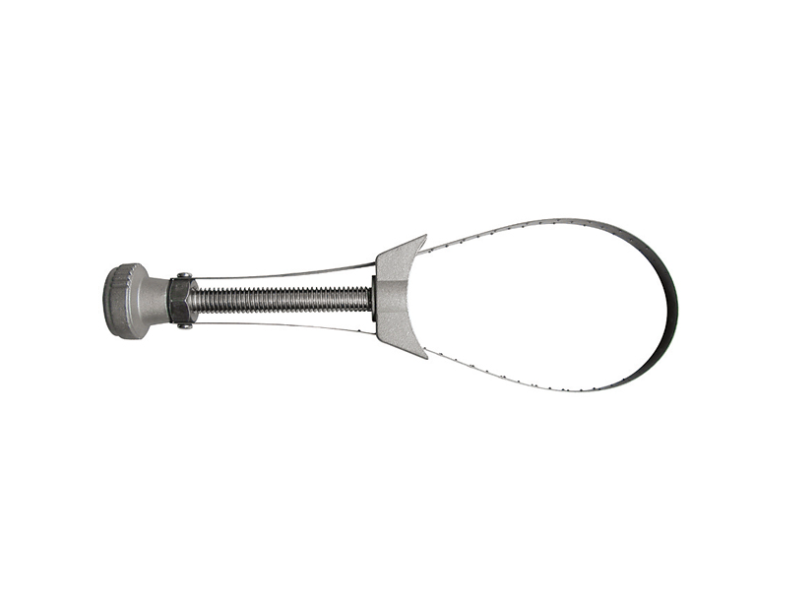 OIL FILTER BAND WRENCH (110~155MM)