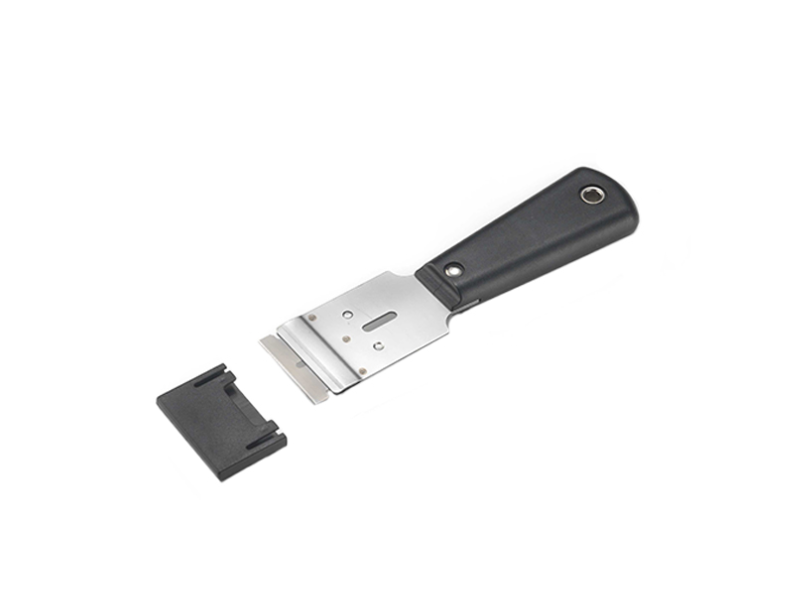 RAZOR SCRAPER