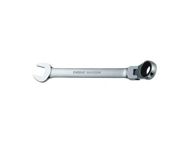 FLEX HEAD GEAR WRENCH