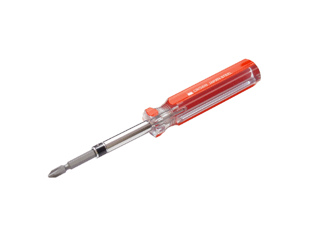 SCREW BIT SHAFT