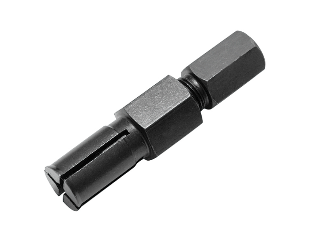 BEARING ATTACHMENT INSIDE