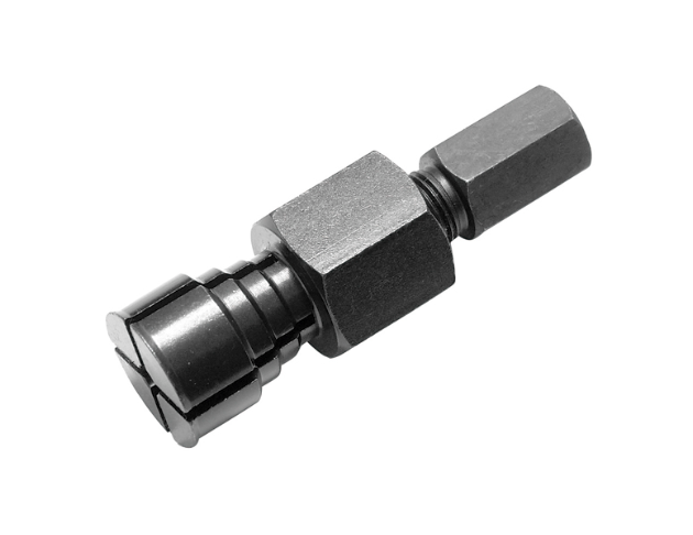 BEARING ATTACHMENT INSIDE
