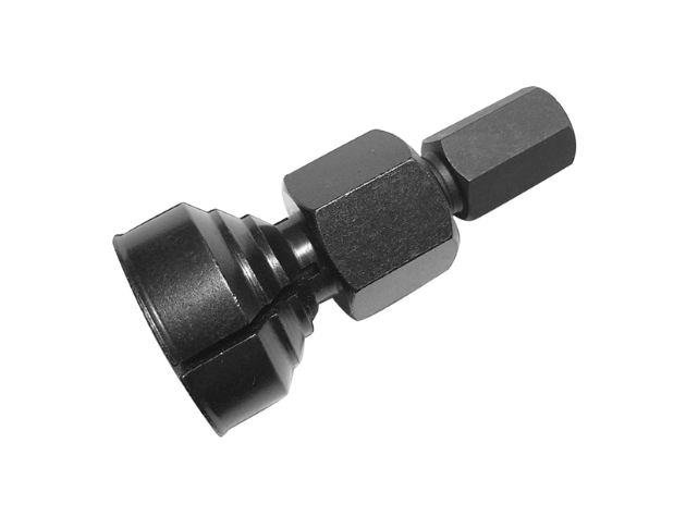 BEARING ATTACHMENT INSIDE