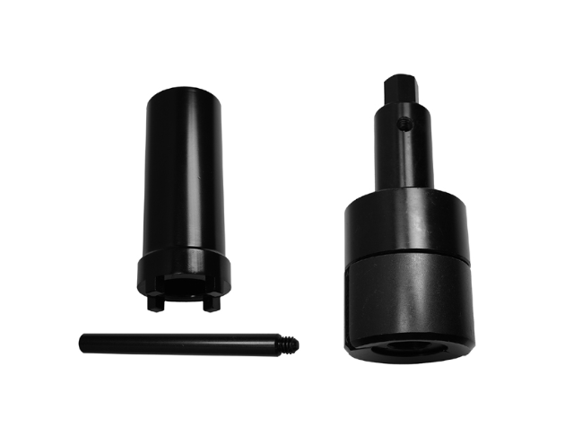ENGINE START GEAR TOOLS
