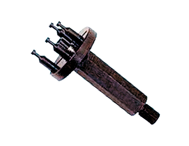 ENGINE START GEAR TOOLS