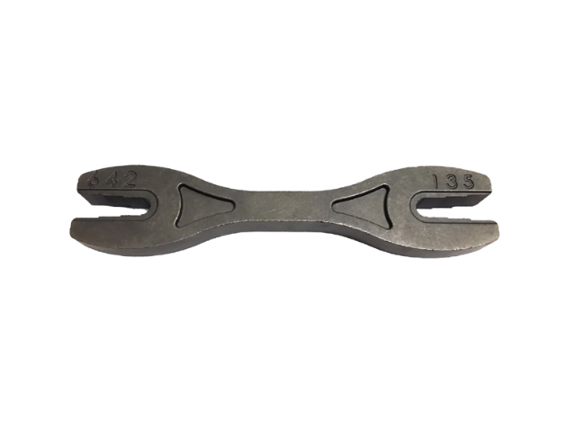 NIPPLE WRENCH