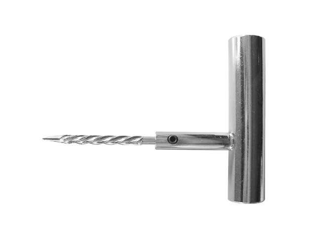 TIRE TOOL (CORKSCREW)