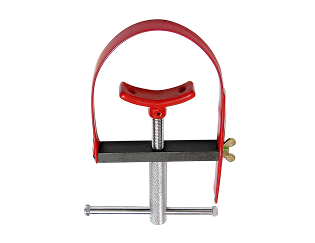 PULLEY HOLDER (HEAVY DUTY)