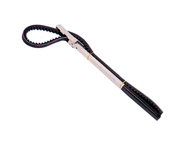 PULLEY HOLDER
