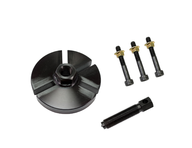 FLY WHEEL PULLER TOOL (DIAMETER : Ø 100)