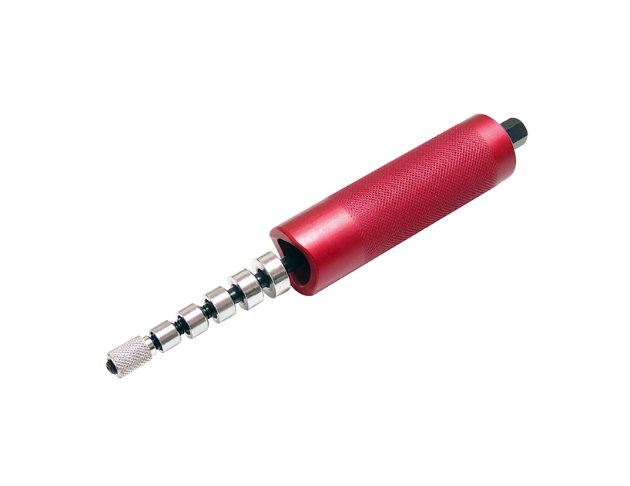 PISTON SPINDLE TOOL (Ø 13, Ø 15, Ø 16, Ø 19, Ø 22)