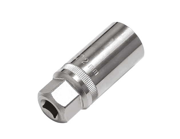 PLUG SOCKET TOOL (21MM X 67 L)