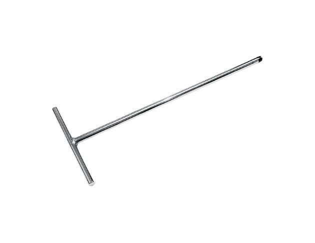 1/4 T-TYPE SHAFT (380 L)