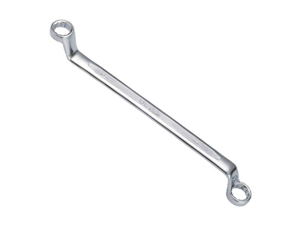 Tekton 30 X 32 Mm 45-Degree Offset Box End Wrench | WBE24330