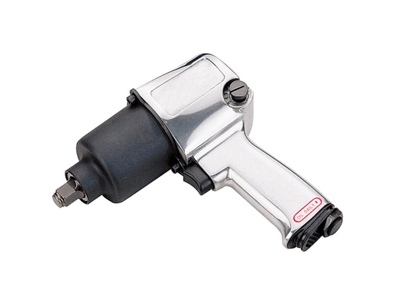 1/2 AIR IMPACT WRENCH (UNDER EXHAUST) (460 FT-LB) 