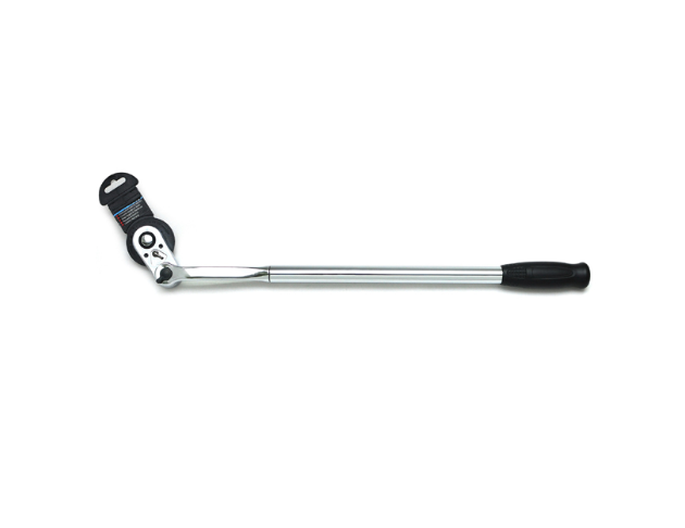 1/2" DR. SUPER LONG RAPID RATCHET HANDLE