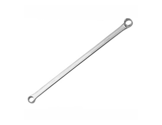 EXTRA LONG OFFSET BOX WRENCH