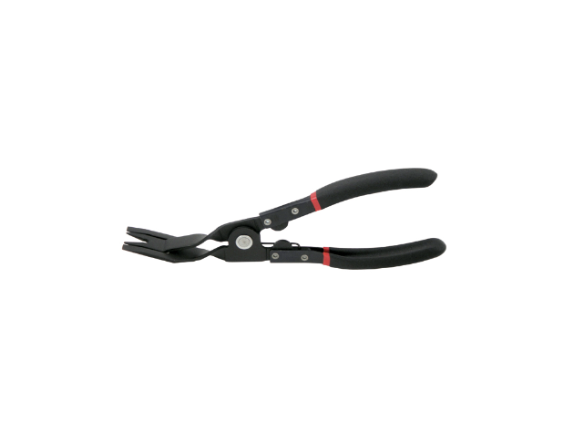 CLIP REMOVAL PLIERS