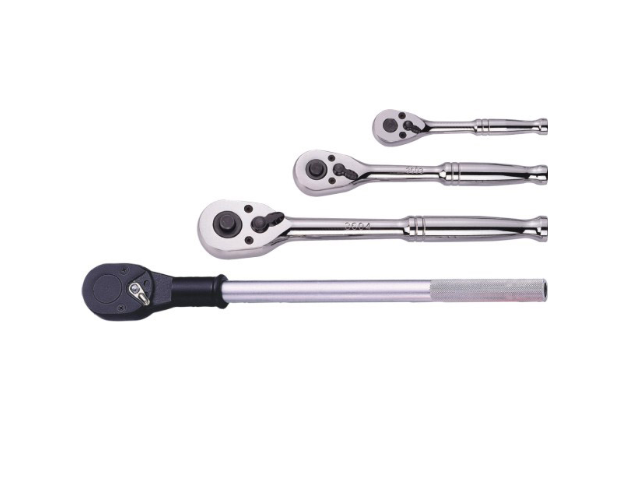 RATCHETS (1/4, 3/8, 1/2 3/4)