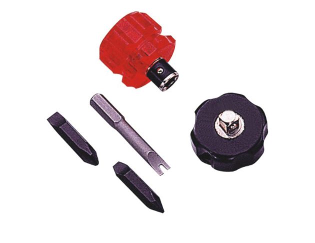 MINI SCREWDRIVER SET