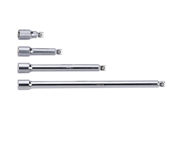 3/8" DR. WOBBLE EXTENSION BAR