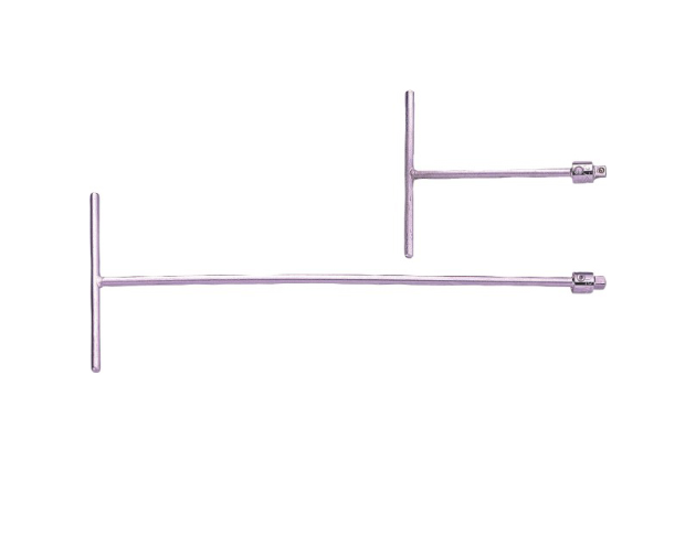 UNIVERSAL T HANDLE EXTENSION BAR