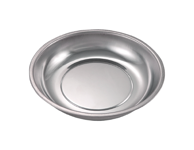 STAINLESS MAGNETIC TRAY