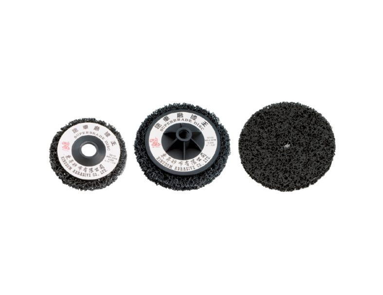 4 & 6 COATING REMOVAL UTILITY DISC 