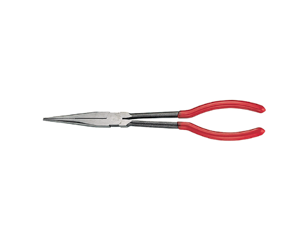 11" EXTRA LONG NEEDLE NOSE PLIERS