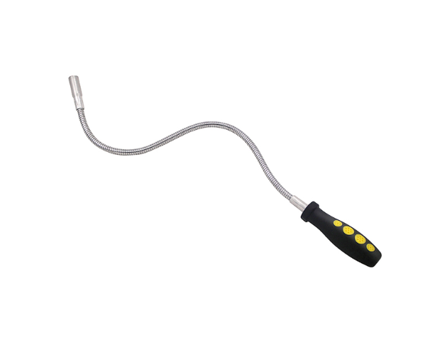 FLEXIBLE ROD WITH MAGNETIC TIP (1.6 KGS , 600 MM)