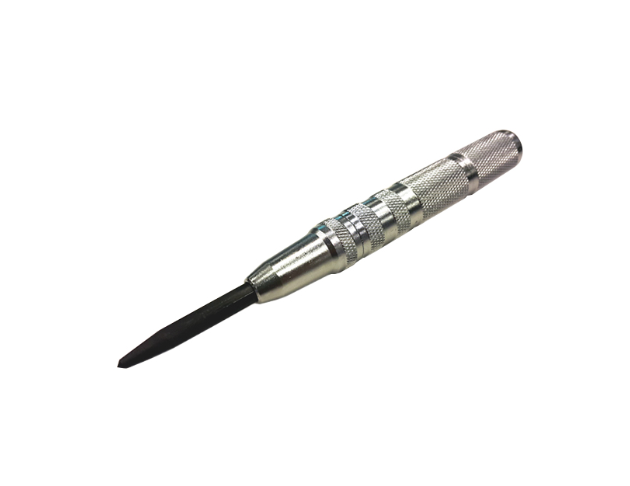 AUTOMATIC CENTER PUNCH (W/O HANDLE)