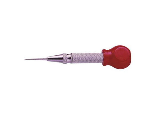AUTOMATIC CENTER PUNCH