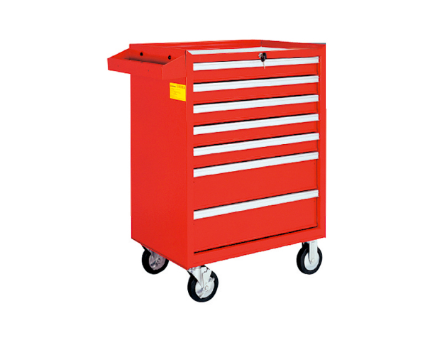 TOOLS CHEST